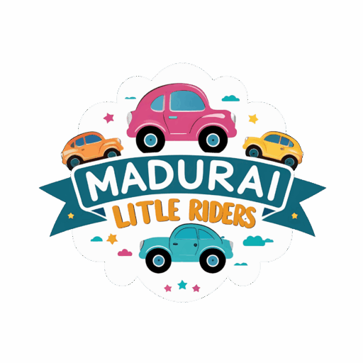 Madurai Little Riders
